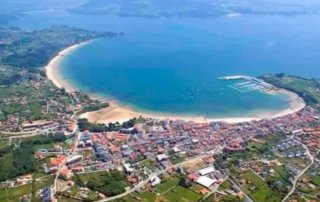 Alquiler piso Ares