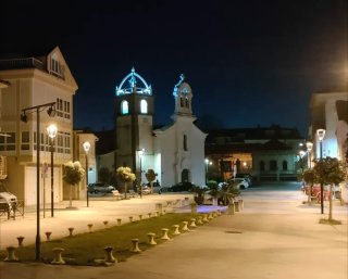 Alquiler piso Ares