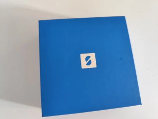 Lector de tarjetas Sumup