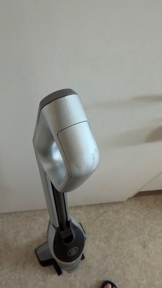 Aspiradora Bosch Flexxo Serie 4 21.6V