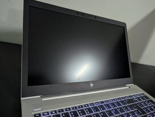 Portátil HP Elitebook 755 G5 Ryzen 7 Pro 16gb RAM