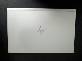 Portátil HP Elitebook 755 G5 Ryzen 7 Pro 16gb RAM