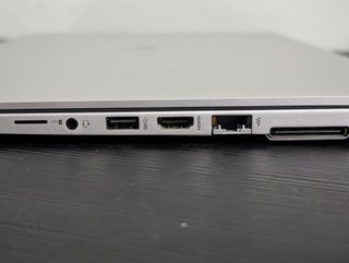 Portátil HP Elitebook 755 G5 Ryzen 7 Pro 16gb RAM