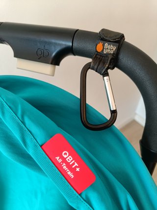 Silla de paseo GB Premium + Regalos