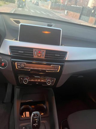 BMW X1 2021