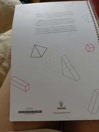 Practica con Onmat, 3o ESO, académicas