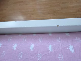 Cama infantil evolutiva Ikea