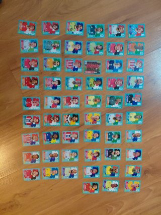 Estampas Mundial FIFA 2026