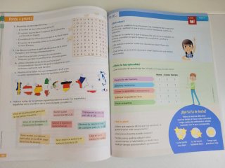 Ciencias sociales 5 Educación Primaria : [Comun...