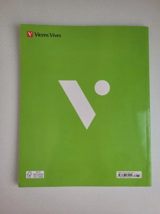 Ciencias sociales 5 Educación Primaria : [Comun...