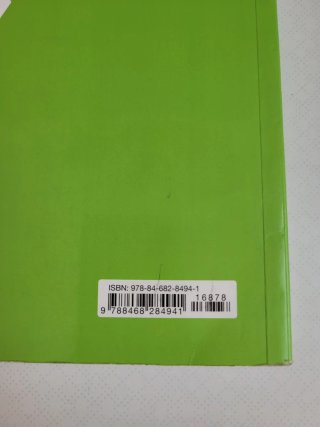 Ciencias sociales 5 Educación Primaria : [Comun...