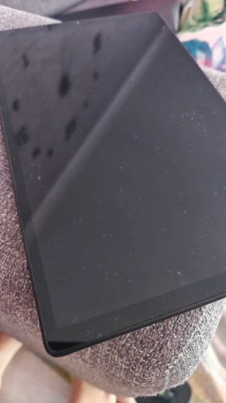 Vendo questo tablet per inutilizzo, in ottime cond