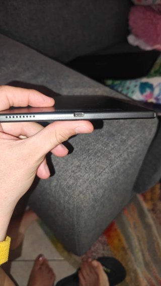 Vendo questo tablet per inutilizzo, in ottime cond