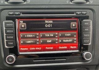 Volkswagen Golf 2010