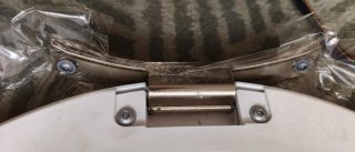 Tapa Lavadora Fagor 3F-3621IT Completa
