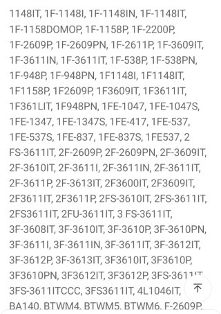 Tapa Lavadora Fagor 3F-3621IT Completa