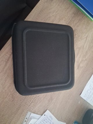 Maleta para Nintendo Switch