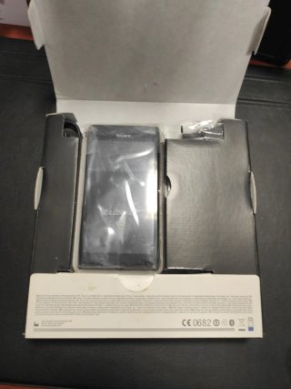 Sony Xperia M2