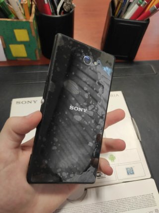 Sony Xperia M2