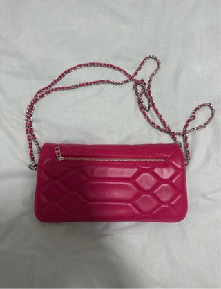 Bolso Zadig & Voltaire rosa