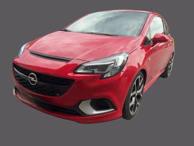 Opel Corsa OPC 207 cv 2018 3p