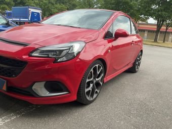 Opel Corsa OPC 207 cv 2018 3p