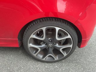 Opel Corsa OPC 207 cv 2018 3p