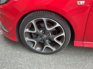 Opel Corsa OPC 207 cv 2018 3p