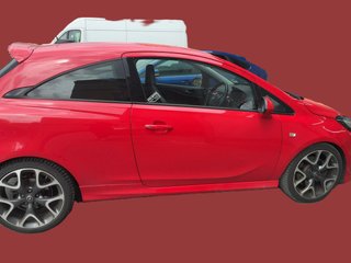 Opel Corsa OPC 207 cv 2018 3p