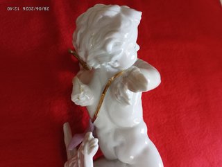 Porcelana Algora Primavera Rosa