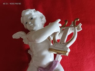 Porcelana Algora Primavera Rosa