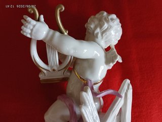 Porcelana Algora Primavera Rosa