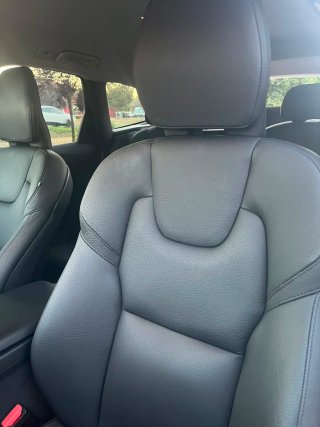 Volvo XC60 2024