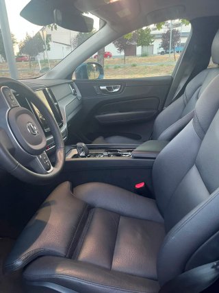 Volvo XC60 2024