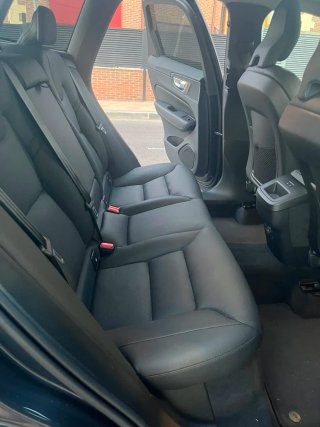 Volvo XC60 2024