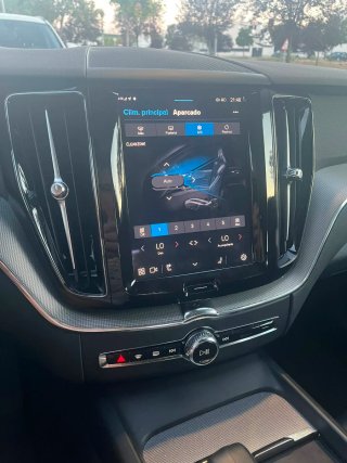Volvo XC60 2024