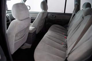 Hyundai Terracan 2008