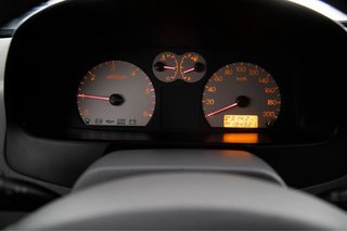 Hyundai Terracan 2008