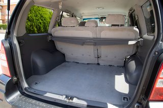 Hyundai Terracan 2008