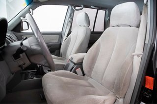 Hyundai Terracan 2008
