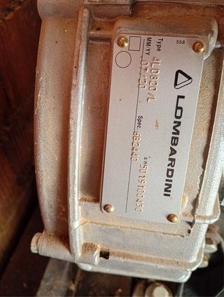 Generador eléctrico