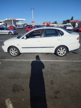 SEAT Córdoba 2006