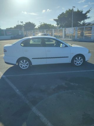 SEAT Córdoba 2006