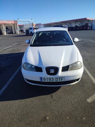 SEAT Córdoba 2006