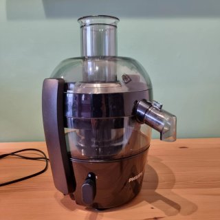 Licuadora Philips 500W 1.5L HR1832/00