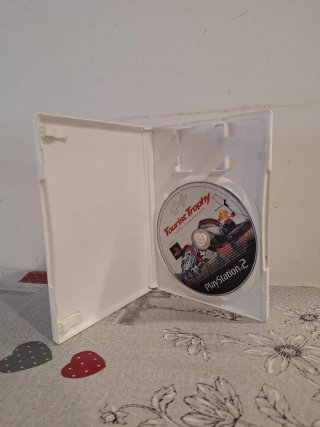 Pack Gran Turismo 3 y 4 PS2