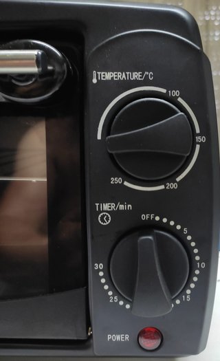 Forno Elettrico Piccolo Eurowave