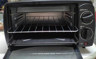 Forno Elettrico Piccolo Eurowave