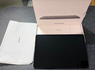 Samsung Galaxy Tab A9+ 5G 11 Negro