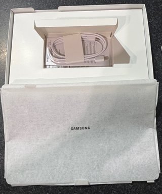 Samsung Galaxy Tab A9+ 5G 11 Negro